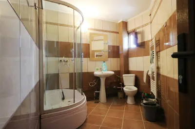 APARTAMENT 2 CAMERE DECOMANDAT PODU DE FIER UMF - foto 14