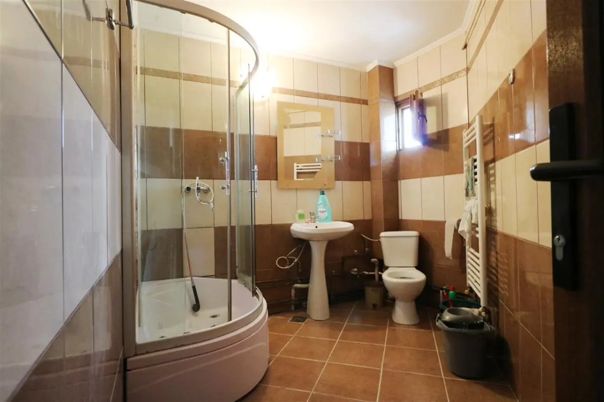 APARTAMENT 2 CAMERE DECOMANDAT PODU DE FIER UMF - foto 14