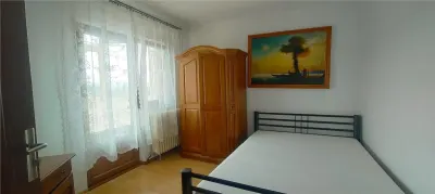 APARTAMENT 2 CAMERE DECOMANDAT PODU DE FIER UMF - foto 15