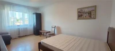 APARTAMENT 2 CAMERE DECOMANDAT PODU DE FIER UMF - foto 7
