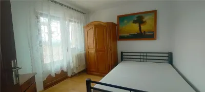 APARTAMENT 2 CAMERE DECOMANDAT PODU DE FIER UMF - foto 8
