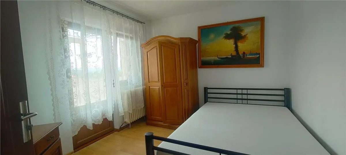 APARTAMENT 2 CAMERE DECOMANDAT PODU DE FIER UMF - foto 8