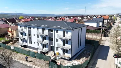 Capat CUG INTABULAT 2 camere  D  parcare intabulata Lunca Cetatuii - Iasi