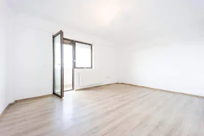 Capat CUG INTABULAT 2 camere  D  parcare intabulata Lunca Cetatuii - foto 5