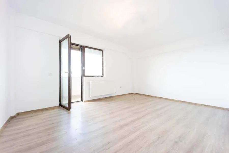 Capat CUG INTABULAT 2 camere  D  parcare intabulata Lunca Cetatuii - foto 5