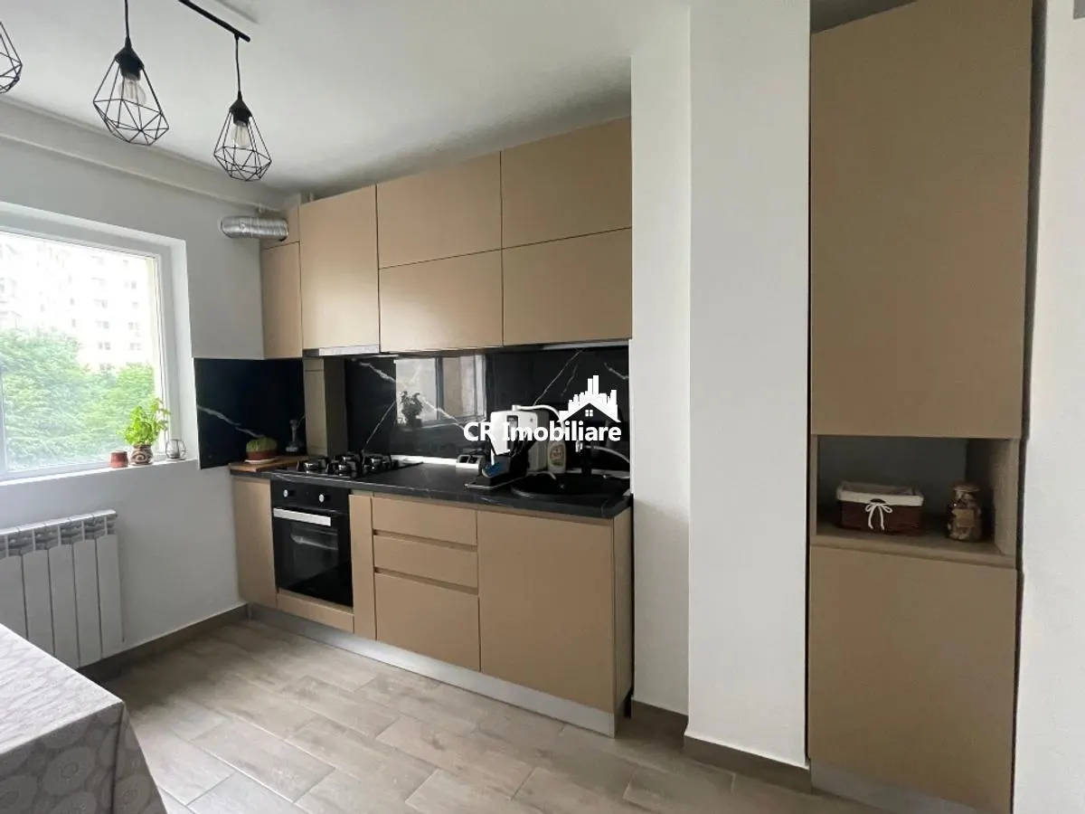 Apartament 2 camere, Iancului - foto 4