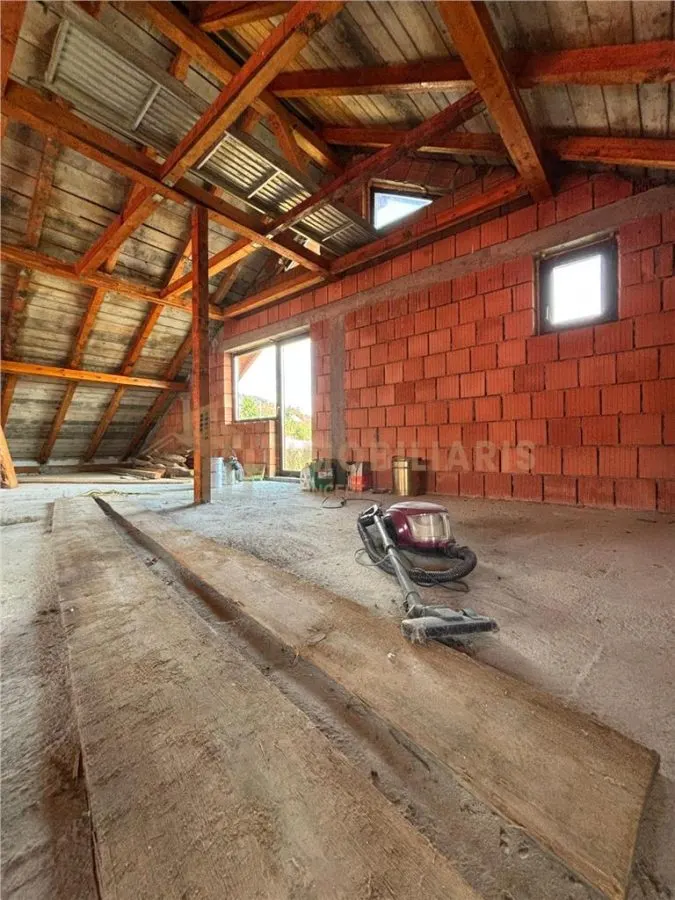 Casa la rosu  P+M-Tautii Magheraus - foto 12