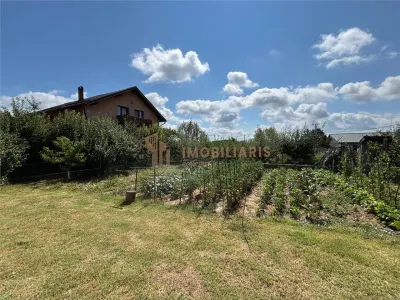 Casa la rosu  P+M-Tautii Magheraus - foto 3