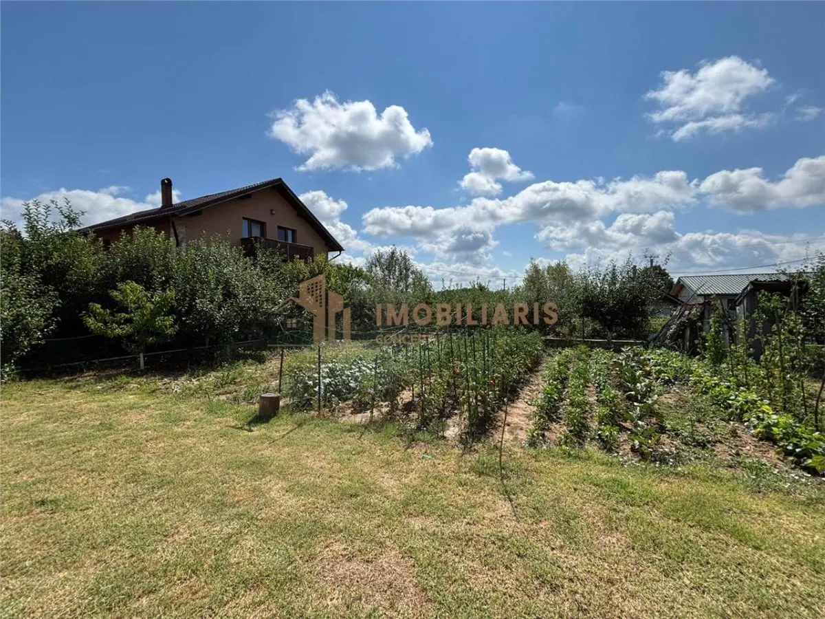 Casa la rosu  P+M-Tautii Magheraus - foto 3
