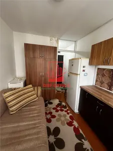 Garsoniera in Alexandru cel Bun de Inchiriat - Iasi