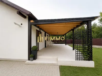 Casa individuala | 80 mp utili | Mobilata si utilata | Scheia |  ID : 1883 - Scheia