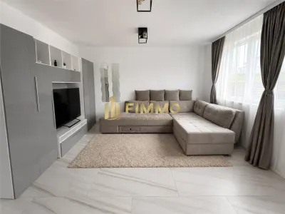 Casa individuala | 80 mp utili | Mobilata si utilata | Scheia |  ID : 1883 - foto 4