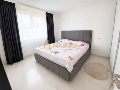 Casa individuala | 80 mp utili | Mobilata si utilata | Scheia |  ID : 1883 - foto 5