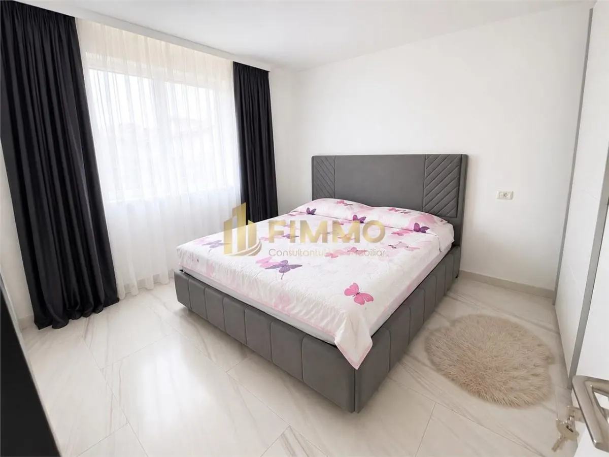Casa individuala | 80 mp utili | Mobilata si utilata | Scheia |  ID : 1883 - foto 5