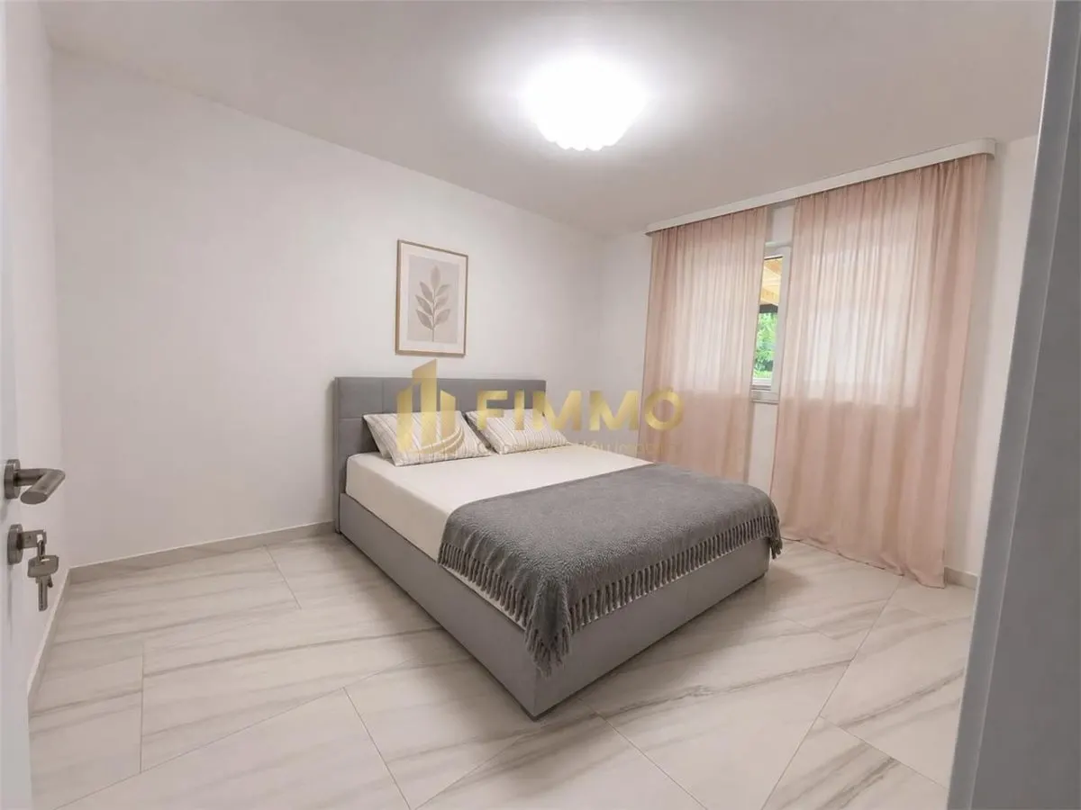Casa individuala | 80 mp utili | Mobilata si utilata | Scheia |  ID : 1883 - foto 6