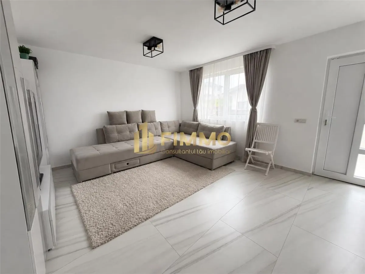 Casa individuala | 80 mp utili | Mobilata si utilata | Scheia |  ID : 1883 - foto 9