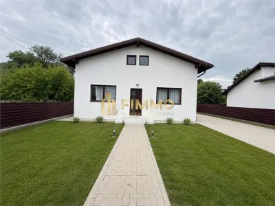 Casa individuala | 80 mp utili | Mobilata si utilata | Scheia |  ID : 1883 - foto 10