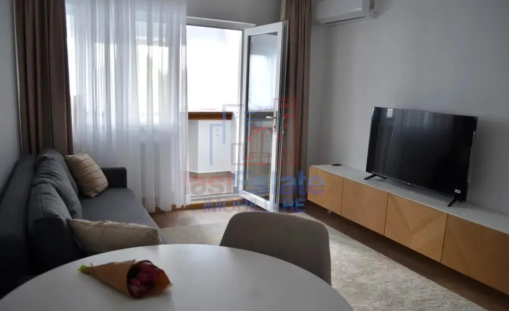 Apartament 3 camere Targu Cucu - foto 1