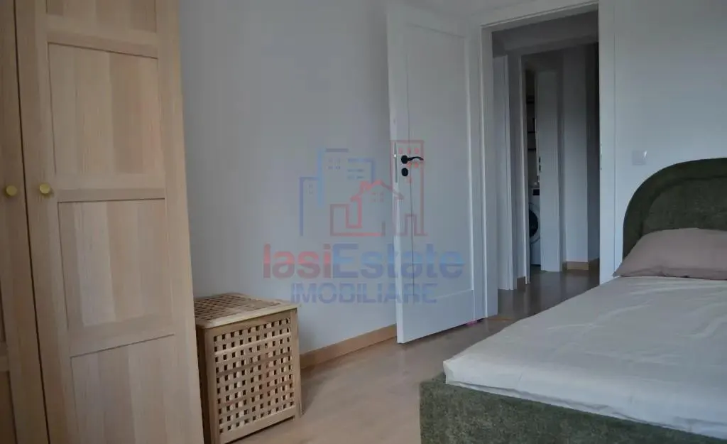 Apartament 3 camere Targu Cucu - foto 3