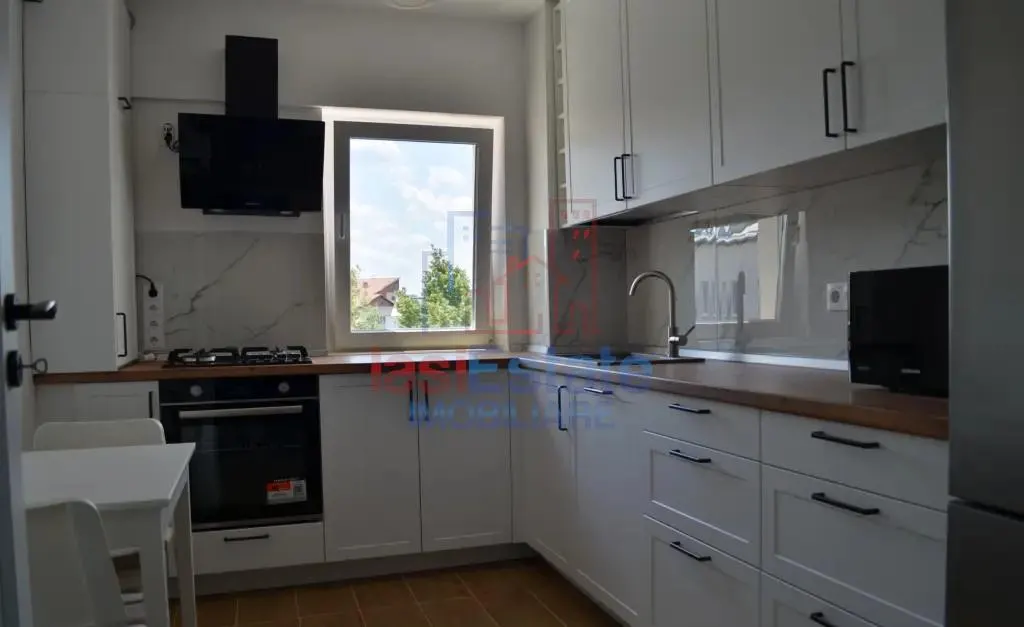 Apartament 3 camere Targu Cucu - foto 5