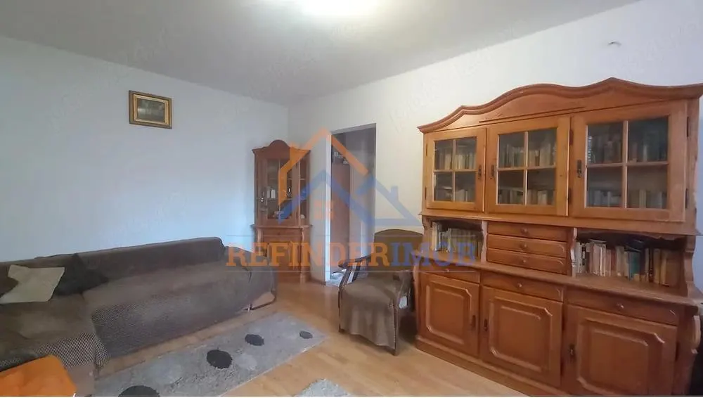 Apartament 4 camere, langa metrou Brancoveanu - foto 1