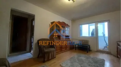 Apartament 4 camere, langa metrou Brancoveanu - foto 3