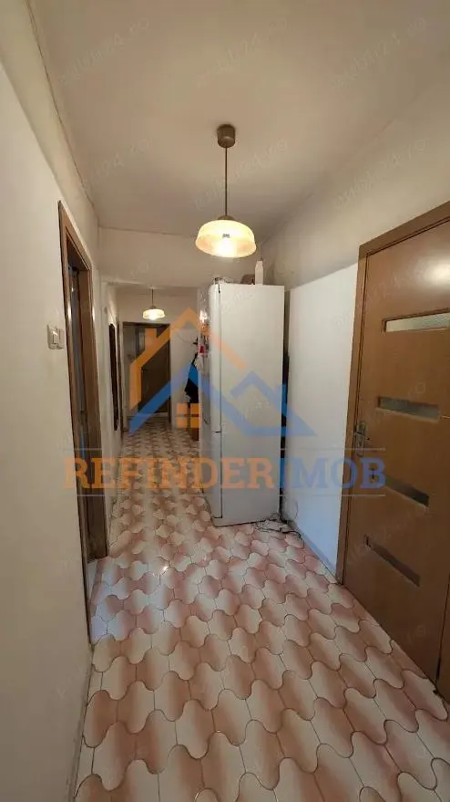 Apartament 4 camere, langa metrou Brancoveanu - foto 4