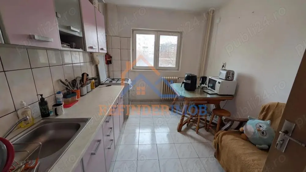 Apartament 4 camere, langa metrou Brancoveanu - foto 7
