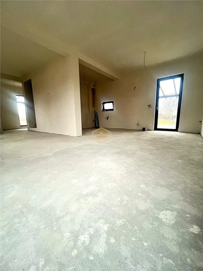 Casa Noua in Bercu Rosu | Teren 660 mÂ² - foto 13