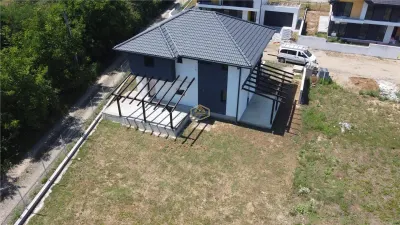 Casa Noua in Bercu Rosu | Teren 660 mÂ² - foto 17