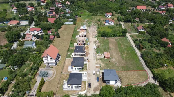 Casă 4 camere Satu Mare - poza 19
