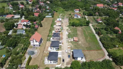Casa Noua in Bercu Rosu | Teren 660 mÂ² - foto 19
