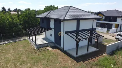 Casa Noua in Bercu Rosu | Teren 660 mÂ² - foto 20