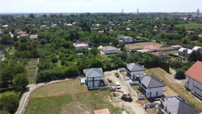 Casa Noua in Bercu Rosu | Teren 660 mÂ² - foto 3