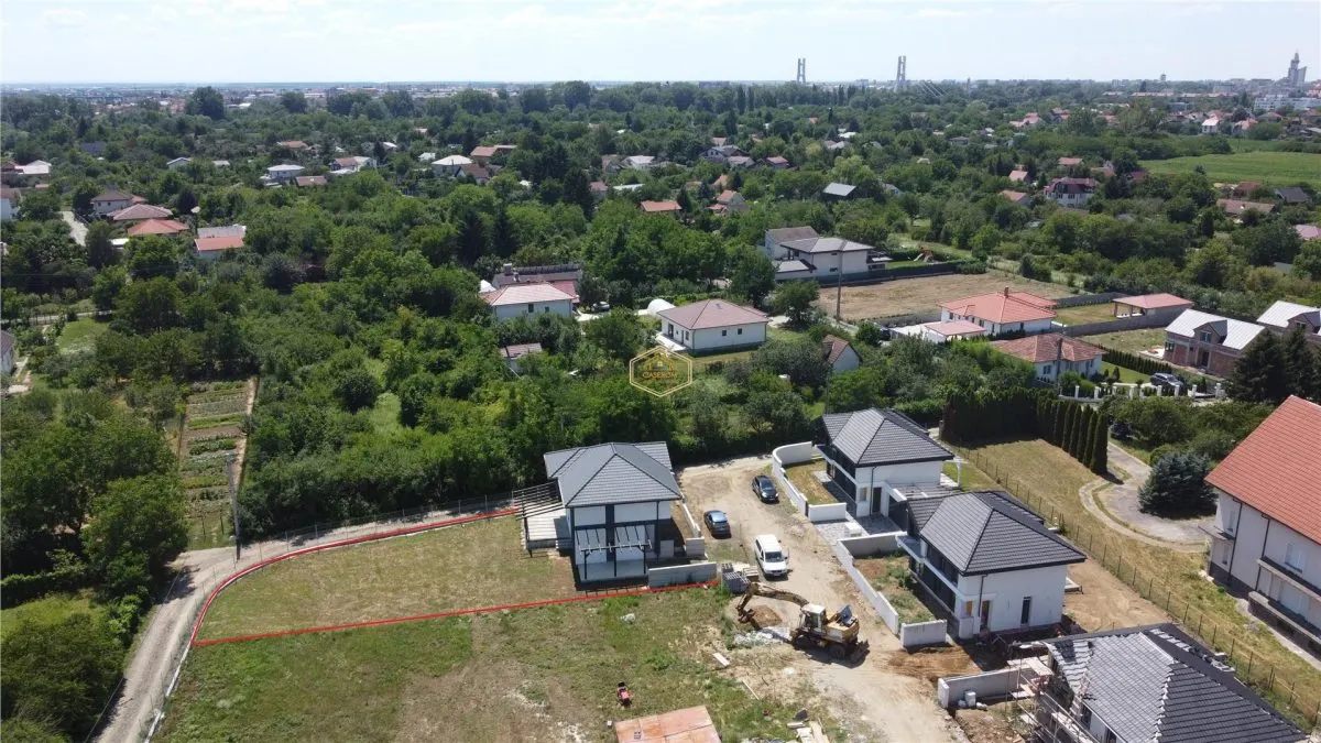 Casa Noua in Bercu Rosu | Teren 660 mÂ² - foto 3