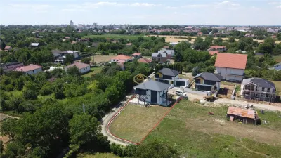Casa Noua in Bercu Rosu | Teren 660 mÂ² - foto 4