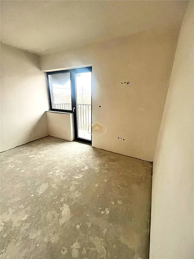 Casa Noua in Bercu Rosu | Teren 660 mÂ² - foto 5