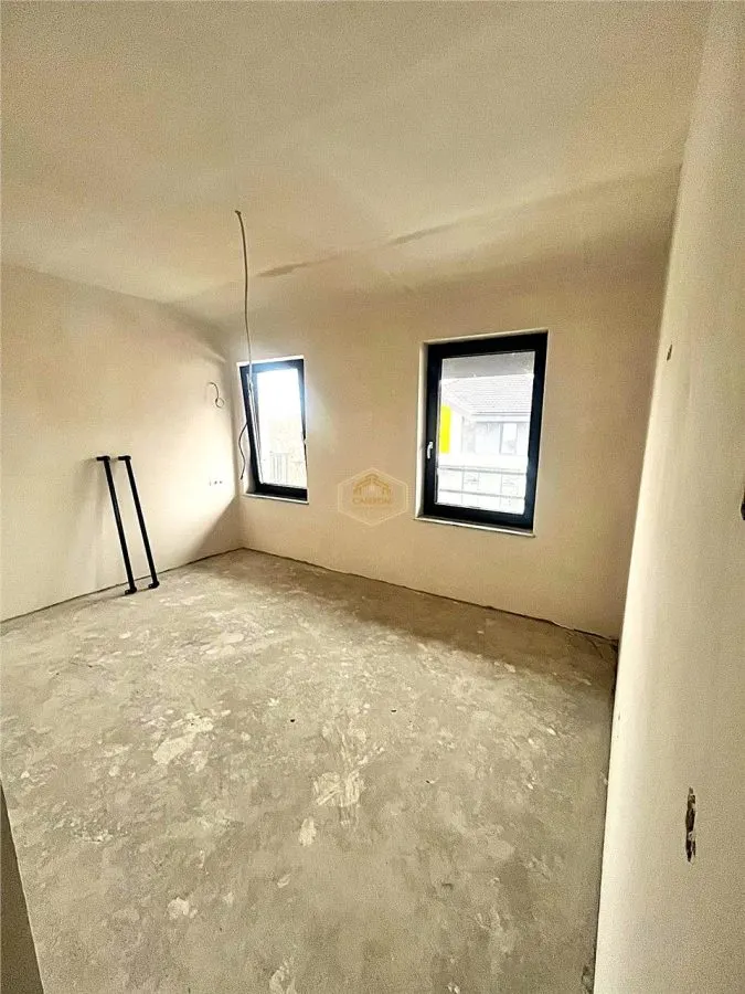 Casa Noua in Bercu Rosu | Teren 660 mÂ² - foto 8