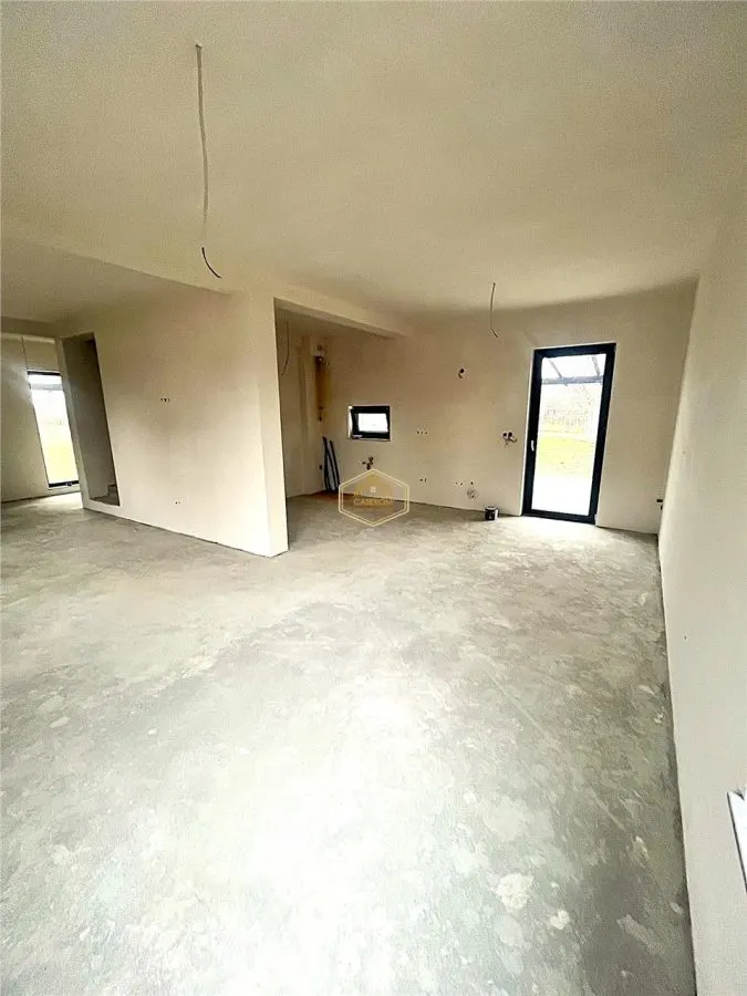 Casa Noua in Bercu Rosu | Teren 660 mÂ² - foto 9