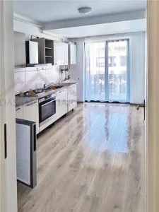 Inchiriez apartament 2 camere cu loc de parcare, bloc nou , str. Marasesti - Baia Mare