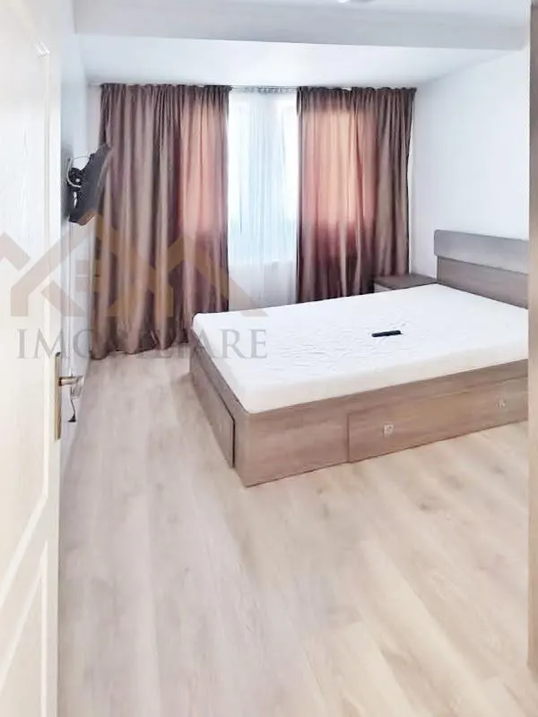 Inchiriez apartament 2 camere cu loc de parcare, bloc nou , str. Marasesti - foto 2