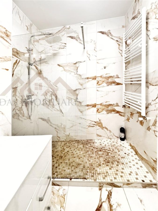 Inchiriez apartament 2 camere cu loc de parcare, bloc nou , str. Marasesti - foto 6