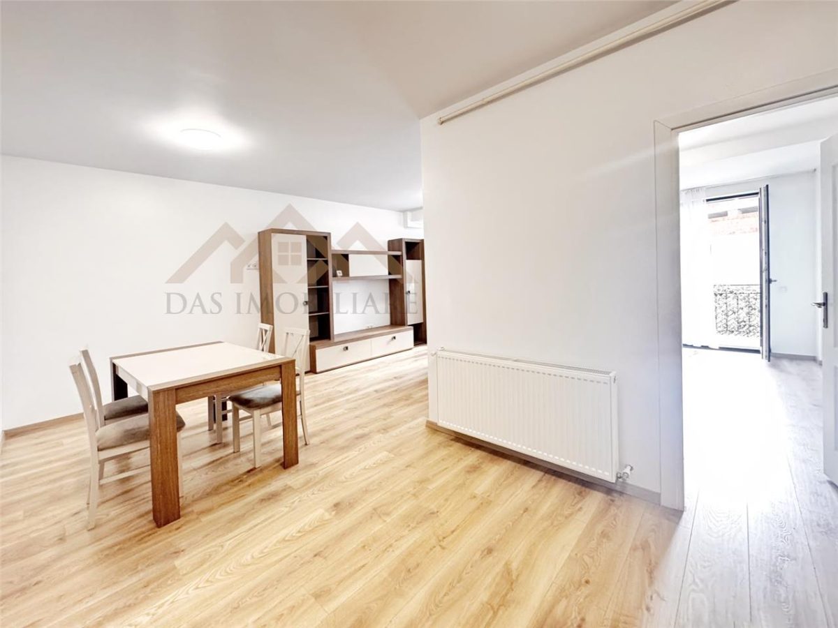 Inchiriez apartament 2 camere cu loc de parcare, bloc nou , str. Marasesti - foto 10