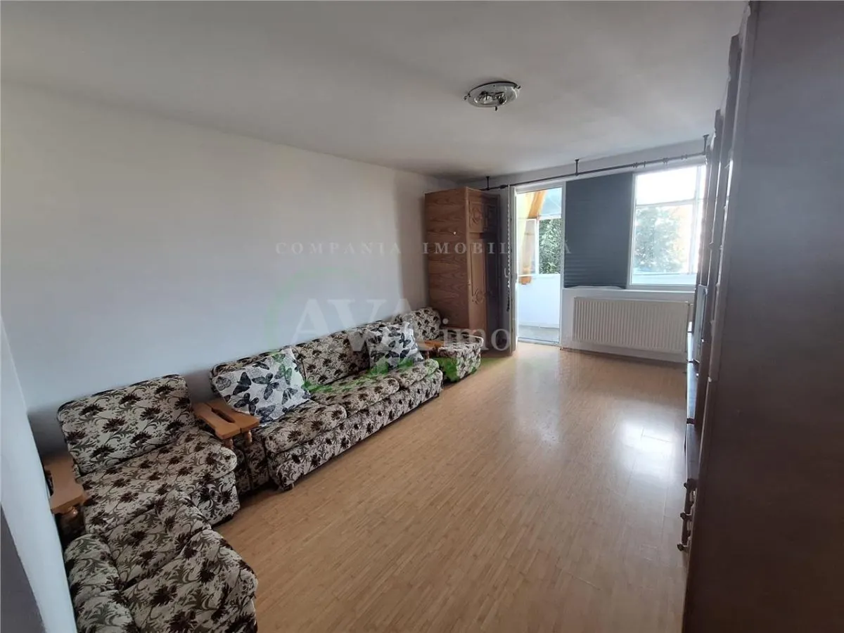 Apartament 2 camere decomandat zona Narcisa - foto 1