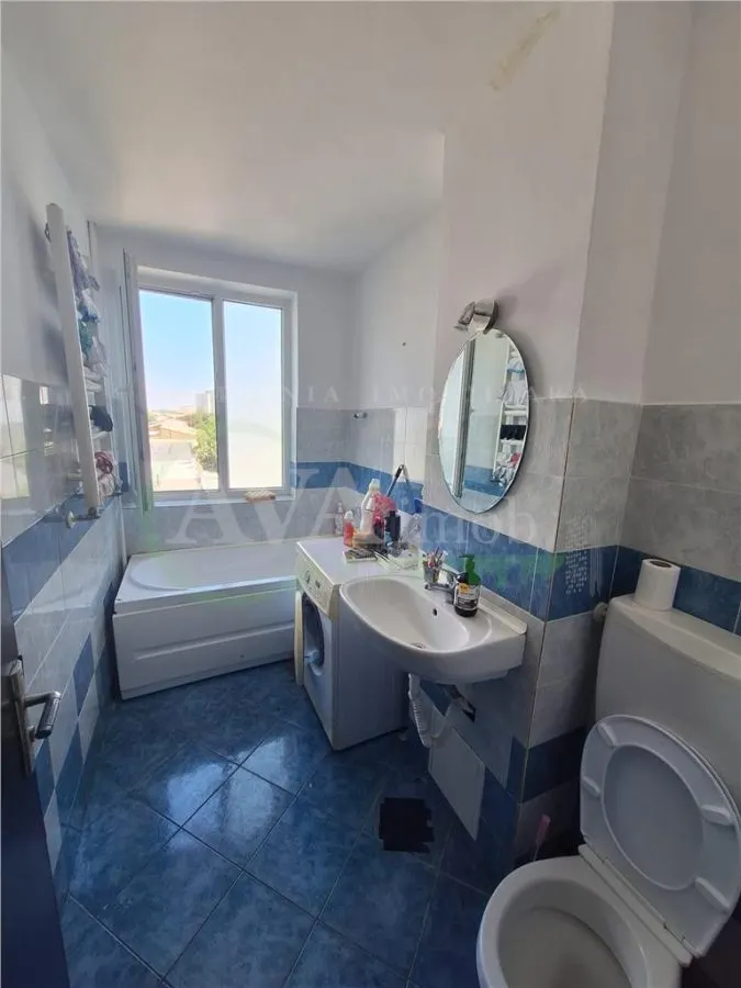 Apartament 2 camere decomandat zona Narcisa - foto 10