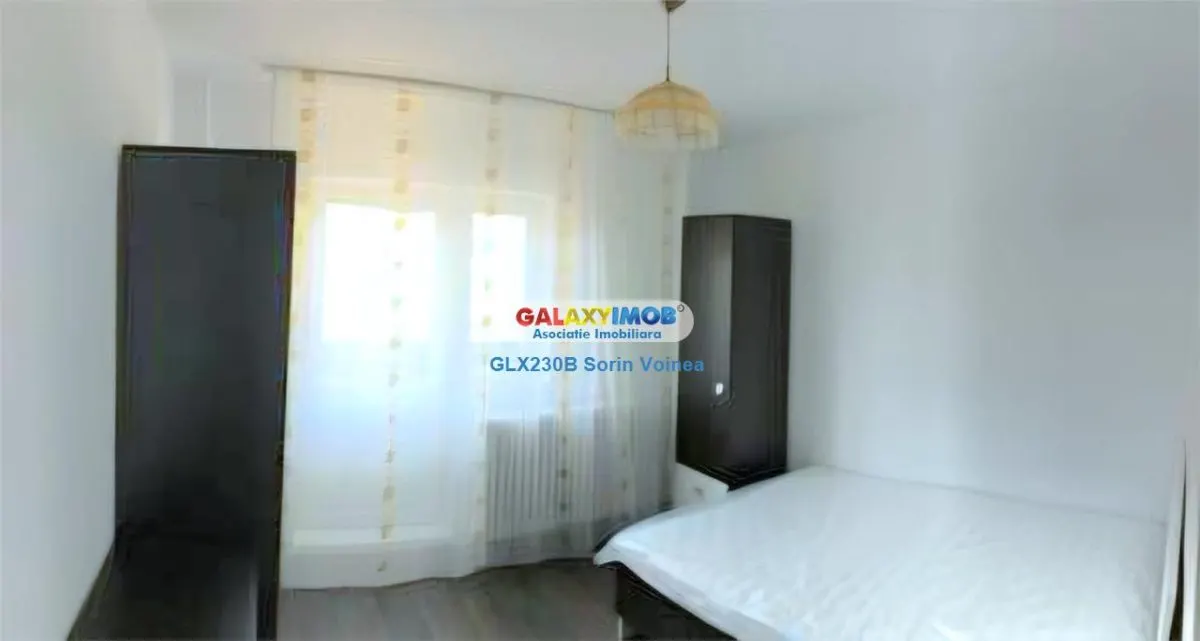 Apartament 4 camere Tineretului Timpuri Noi | decomandat - foto 1