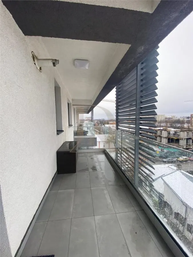 Apartament 2 camere  Copou Bloc nou Vedere superba langa  Parc - foto 3