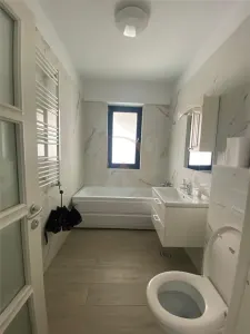 Apartament 2 camere  Copou Bloc nou Vedere superba langa  Parc - foto 6