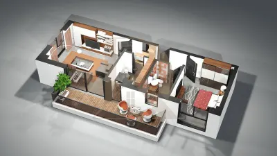 Apartament 2 camere  Copou Bloc nou Vedere superba langa  Parc - foto 10