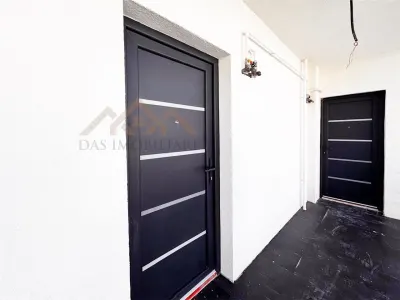 Garsoniera in bloc nou, etaj 1, langa Marul de Aur - Baia Mare